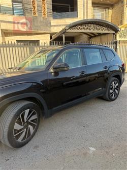 فولكسفاغن أطلس